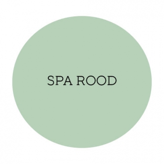 Spa rood 